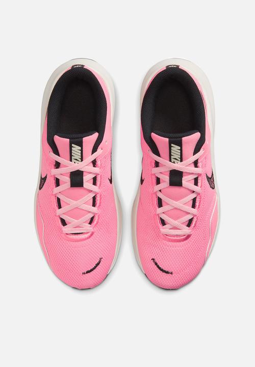 Nike - Legend essential 3 next nature - coral chalk/black-sail