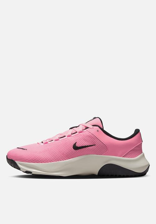 Nike - Legend essential 3 next nature - coral chalk/black-sail