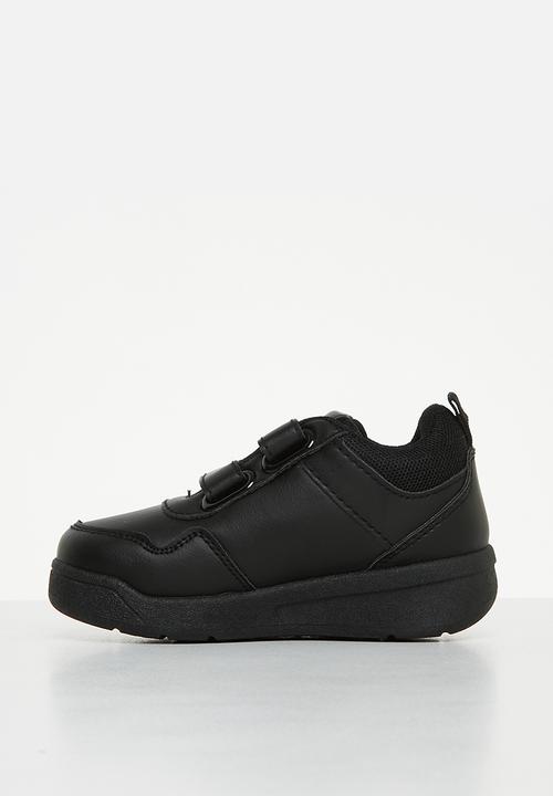SOVIET - I samara - black mono