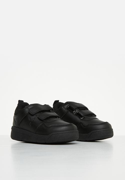 SOVIET - I samara - black mono