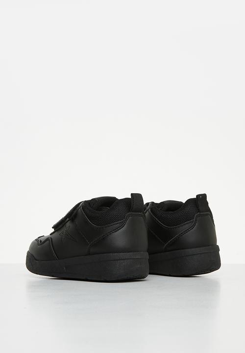 SOVIET - I samara - black mono
