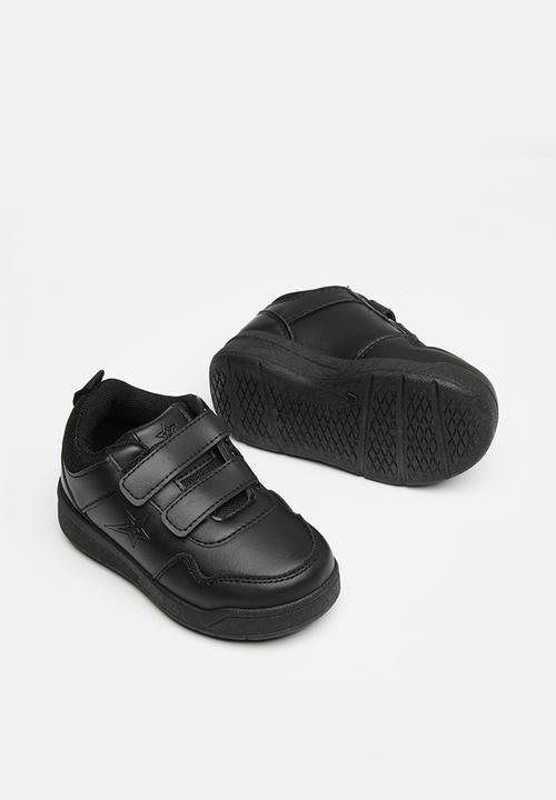 SOVIET - I samara - black mono
