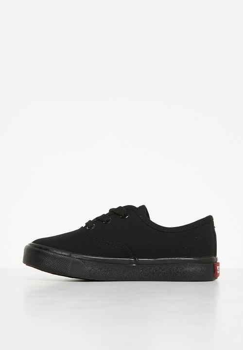 SOVIET - K barca - black mono