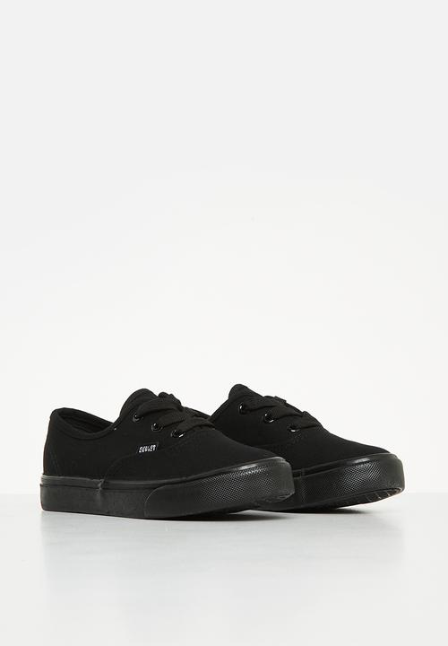 SOVIET - K barca - black mono