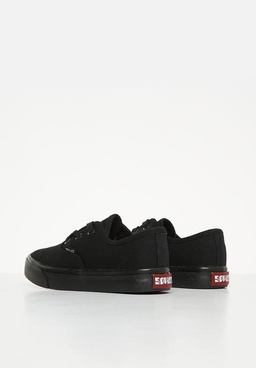 SOVIET - K barca - black mono