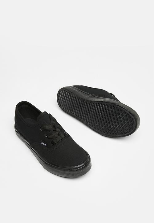 SOVIET - K barca - black mono