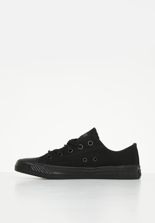 SOVIET - Y viper - black mono