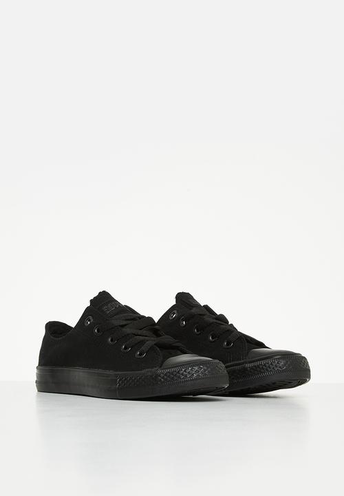 SOVIET - Y viper - black mono