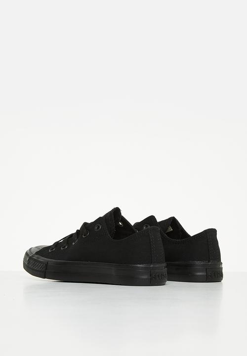 SOVIET - Y viper - black mono
