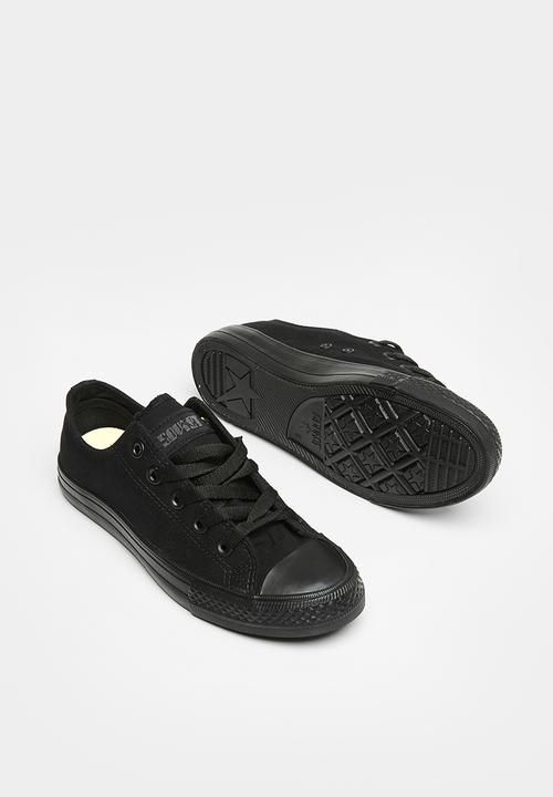 SOVIET - Y viper - black mono