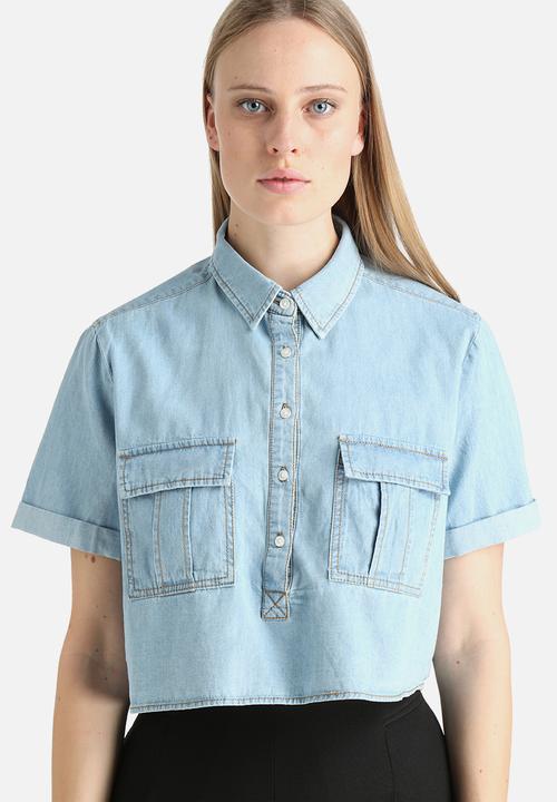 The Fifth - Studio Time Shirt