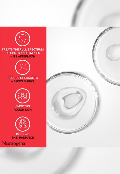 Neutrogena - Daily Serum Spot Controlling - 30ml