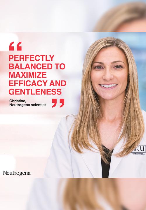 Neutrogena - Daily Serum Spot Controlling - 30ml