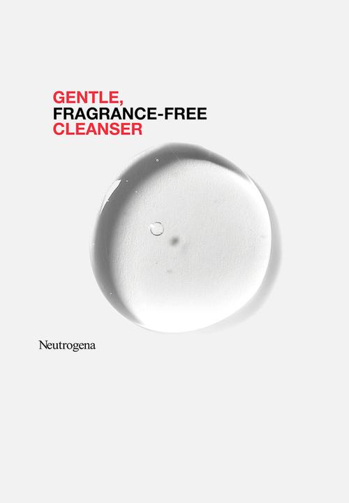 Neutrogena - Facial Wash Spot Controlling - 200ml