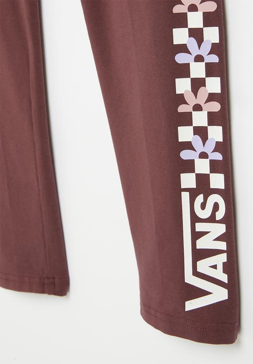 Vans - Gr chalkboard ii legging girls - catawba grape