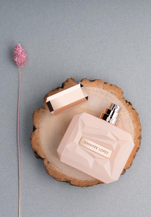 Jennifer Lopez - Jennifer Lopez One Eau De Parfum - 100ml