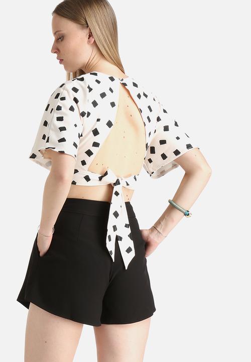 The Fifth - Modern Love Top