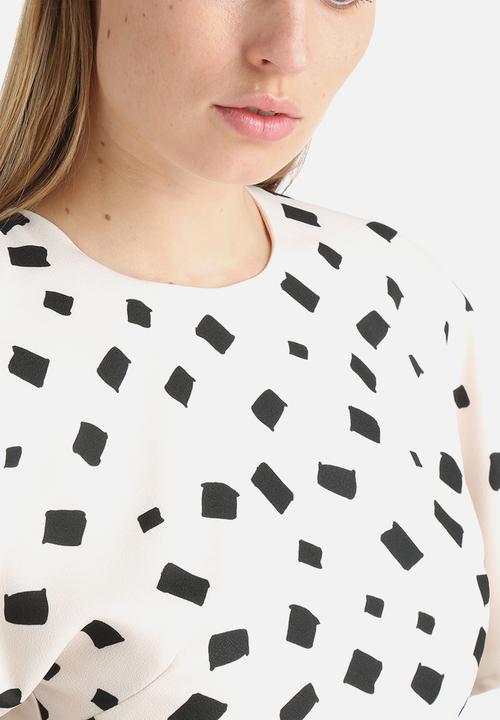 The Fifth - Modern Love Top