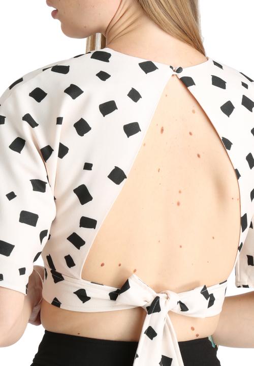 The Fifth - Modern Love Top