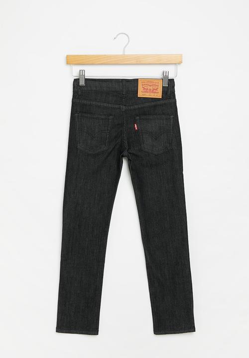 Levi’s® - Lvb 510 skinny fit jeans - steady rocky