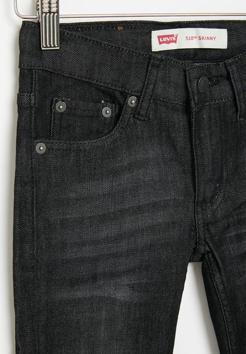 Levi’s® - Lvb 510 skinny fit jeans - steady rocky