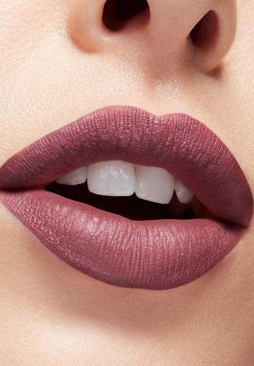 MAC - Locked Kiss Ink™ 24HR Lipcolour - Opulence