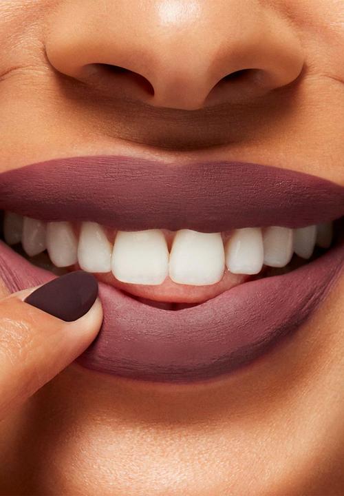 MAC - Locked Kiss Ink™ 24HR Lipcolour - Opulence