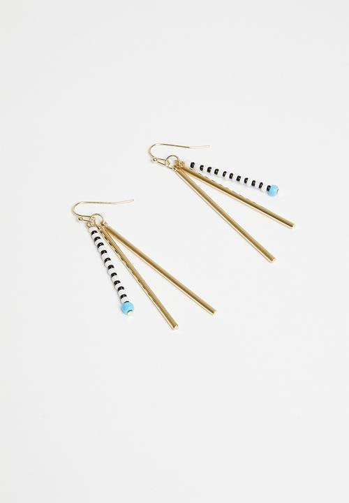 Superbalist - Beverly earrings - multi