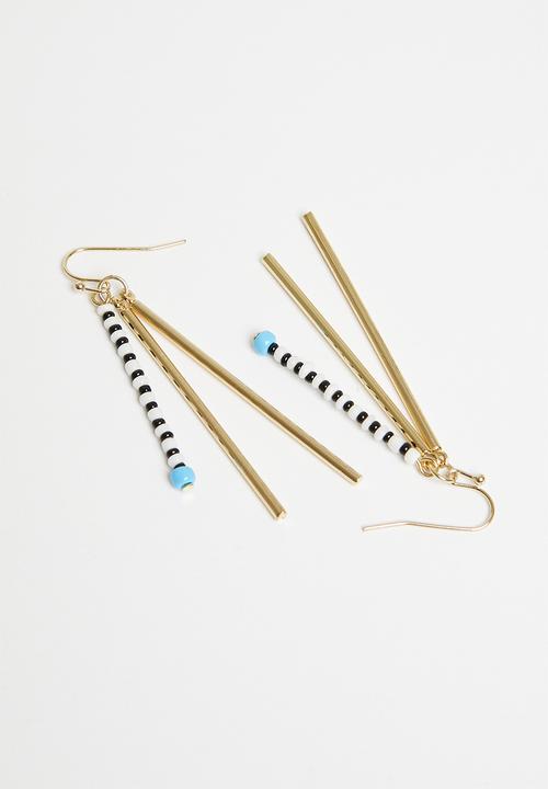 Superbalist - Beverly earrings - multi