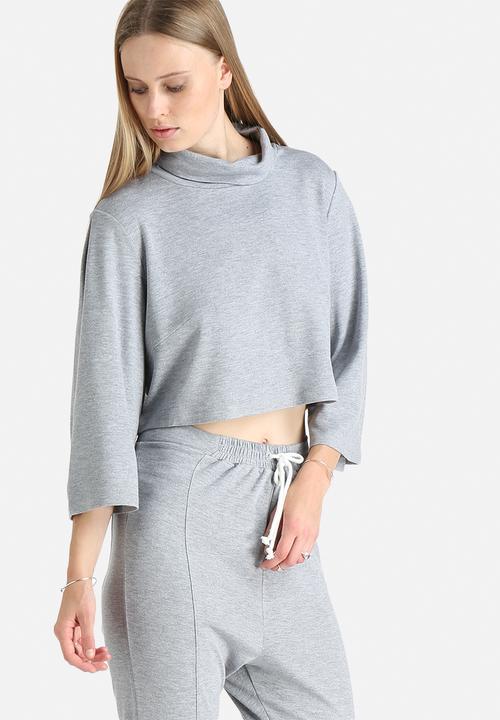The Fifth - Tuning In Long Sleeve Top