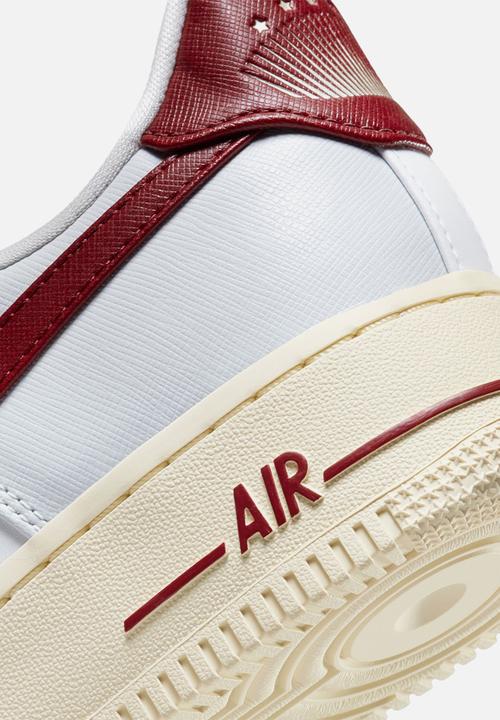 Nike - Air Force 1 '07 se