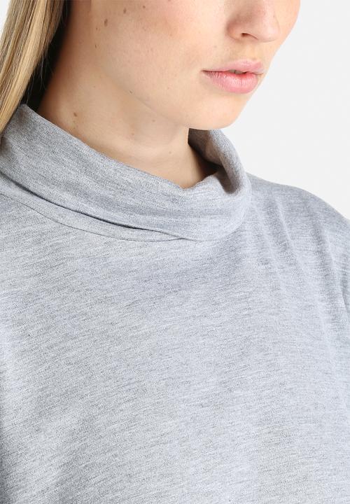 The Fifth - Tuning In Long Sleeve Top