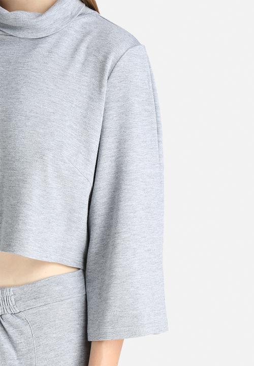 The Fifth - Tuning In Long Sleeve Top