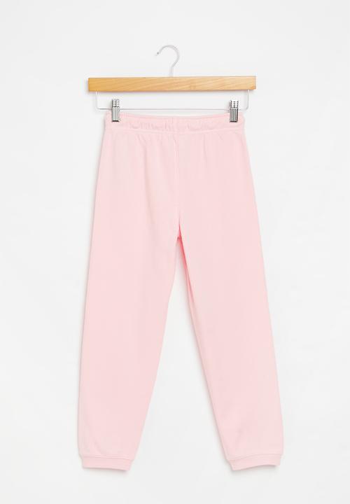 Levi’s® - Lvg knit jogger - roseate spoonbill