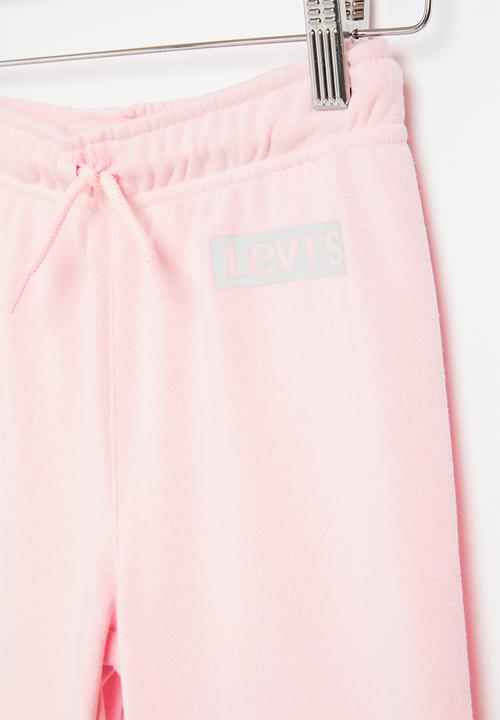 Levi’s® - Lvg knit jogger - roseate spoonbill