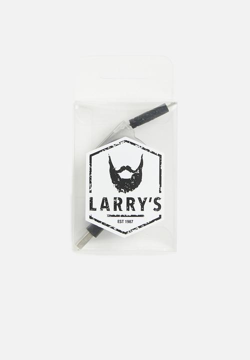 Tech Cult - LED retractable micro charging cable - black