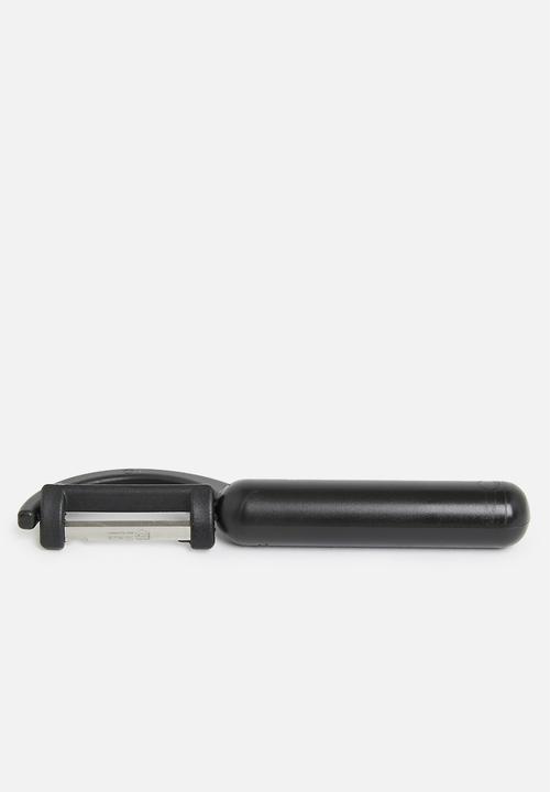 Klever - I-peeler - black