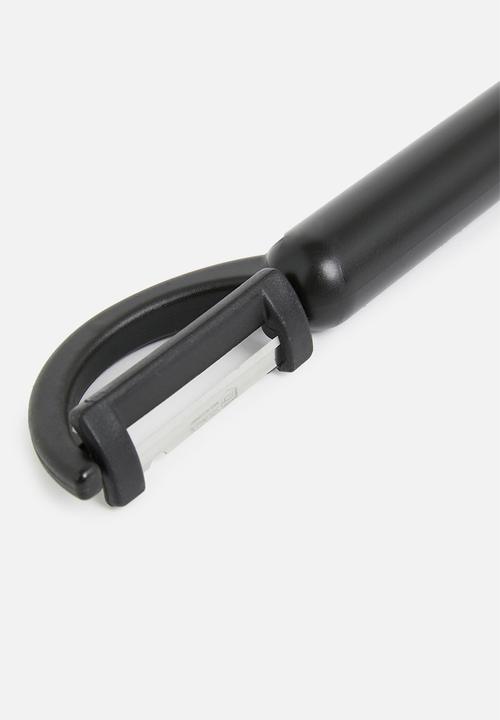 Klever - I-peeler - black