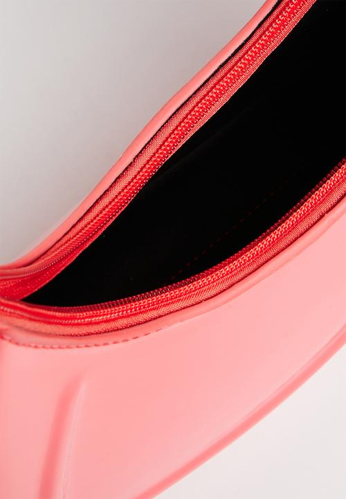 Superbalist - Rita underarm bag - pink