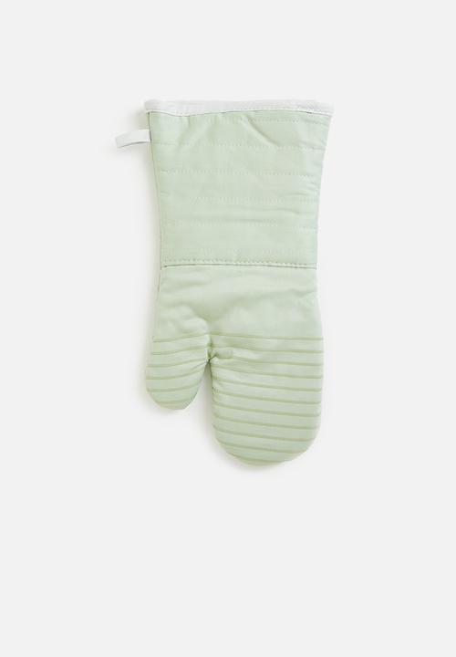 Jamie Oliver - Oven glove - flint