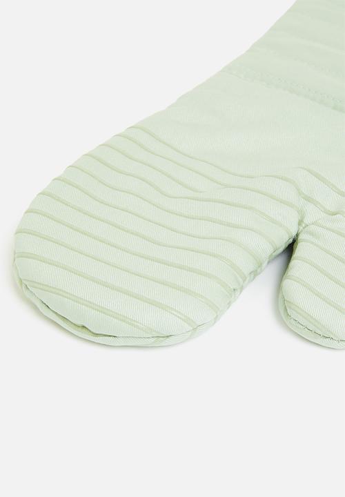 Jamie Oliver - Oven glove - flint