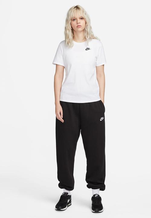 Nike - Nike Club Tee - white