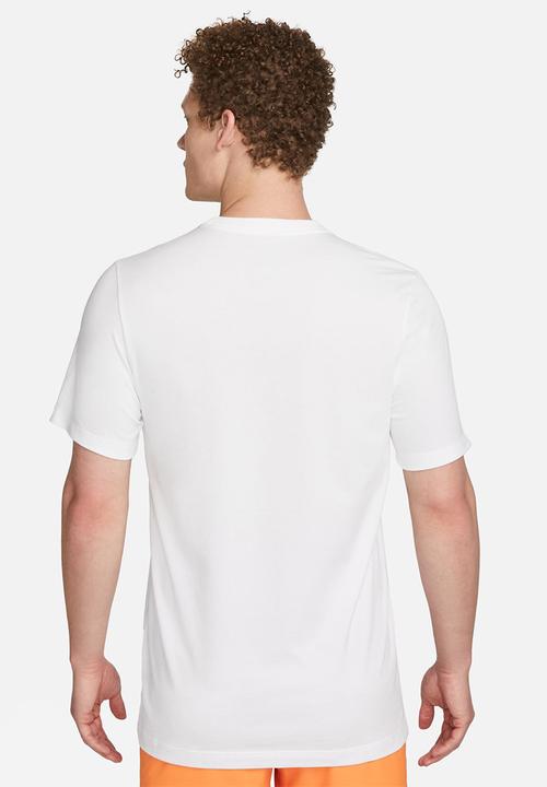 Nike - Nike Dri-FIT Running T-Shirt