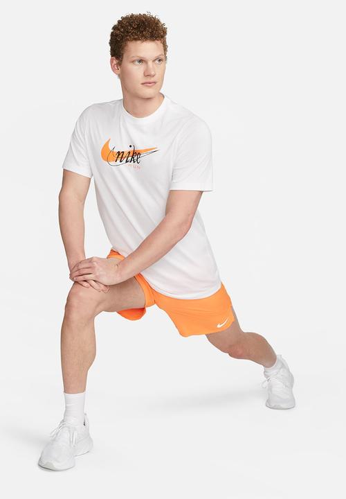 Nike - Nike Dri-FIT Running T-Shirt
