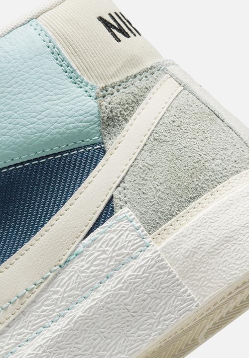 Nike - Blazer '77 pro club
