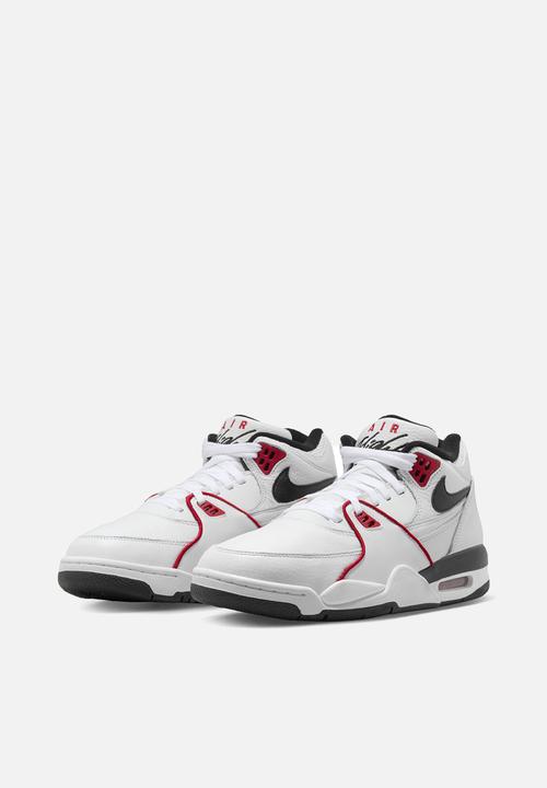 Nike - Air Flight 89