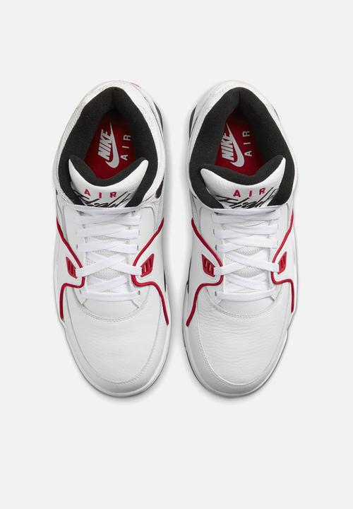 Nike - Air Flight 89