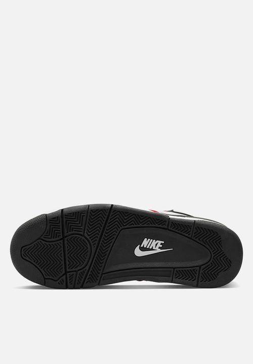 Nike - Air Flight 89