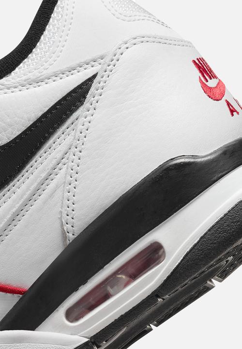 Nike - Air Flight 89