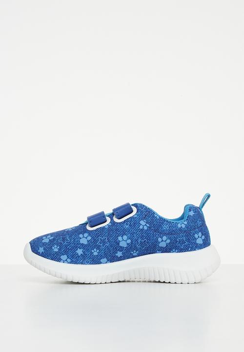 The Character Group (Legacy) - Paw patrol trainers - blue
